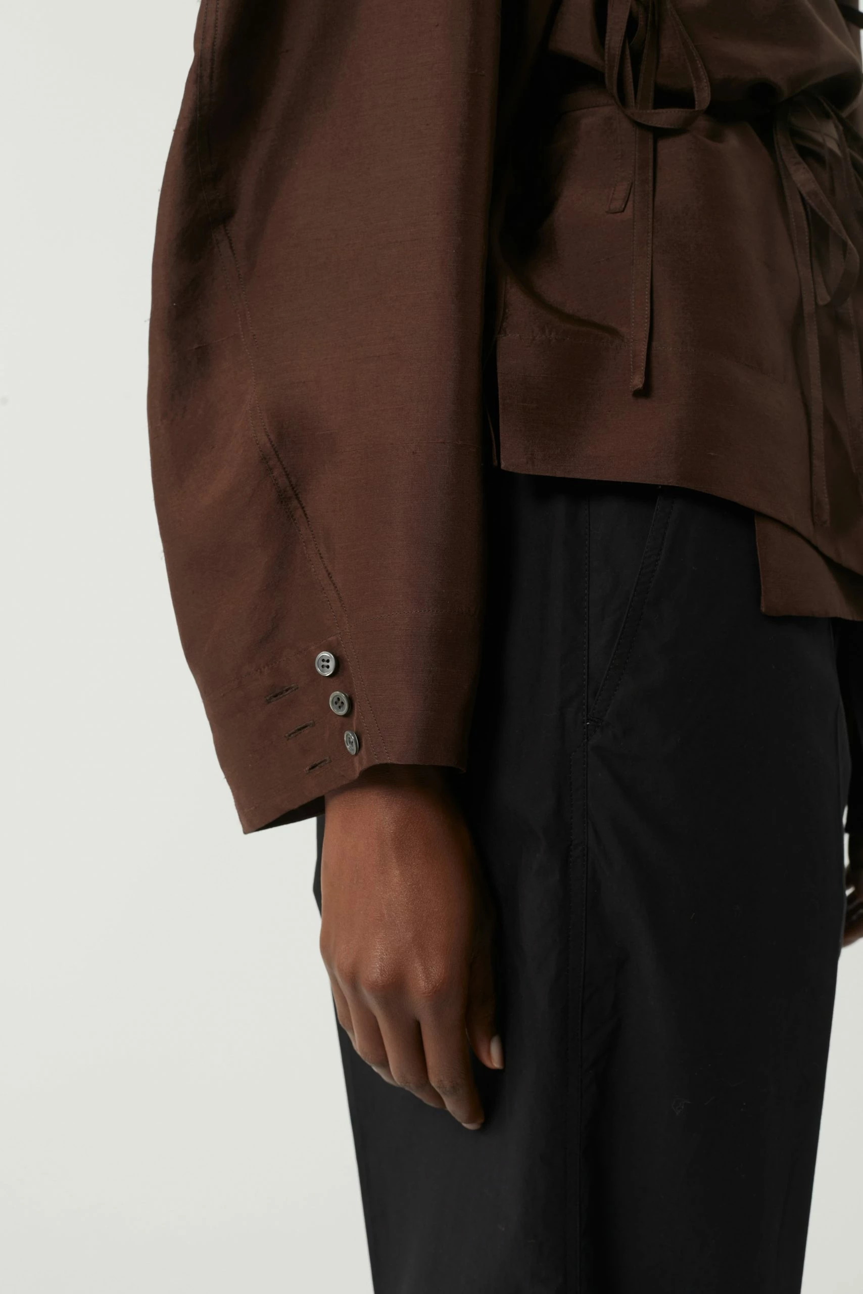 Sœur BLOUSE SPRING 10 Sœur BLOUSE SPRING – Image 8