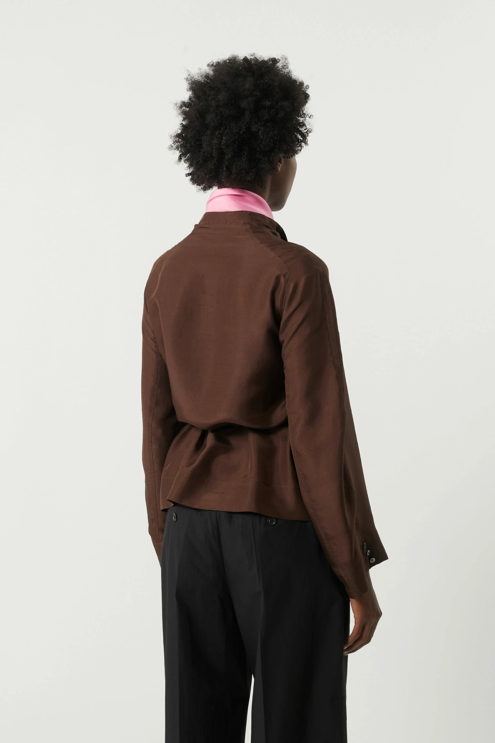 Sœur BLOUSE SPRING 8 Sœur BLOUSE SPRING – Image 6
