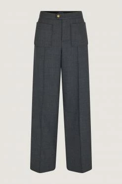 Sœur PANTALON HARRY 13 Sœur PANTALON HARRY -soeur Soldes PAN0509HARRY19WGRI21 1 1