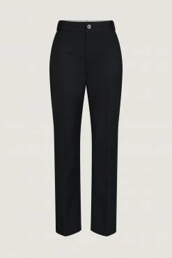 Sœur PANTALON EDGAR -soeur Soldes PAN0905EDGAR21WNOI01 1