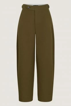 Sœur PANTALON PRESTON -soeur Soldes PAN1103PRESTON22WKAK01 1 1