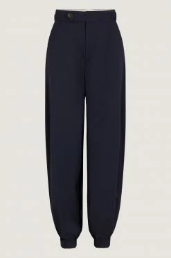 Sœur PANTALON RAPHAEL -soeur Soldes PAN1106RAPHAEL22WNAV01 1 1