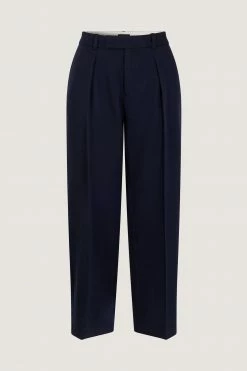 Sœur PANTALON ROMEO -soeur Soldes PAN1110ROMEO22WNAV01 1