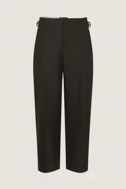 Sœur PANTALON SALENTO 23 Sœur PANTALON SALENTO -soeur Soldes PAN1112SALENTO22WGRI03 1