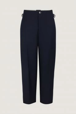 Sœur PANTALON SALENTO 21 Sœur PANTALON SALENTO -soeur Soldes PAN1112SALENTO22WNAV01 1 1