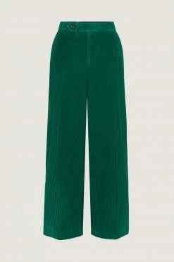 Sœur PANTALON OTTO -soeur Soldes PAN1115OTTO22WVER12 1 1