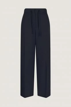 Sœur PANTALON SARAJEVO -soeur Soldes PAN1120SARAJEVO22WNAV01 1