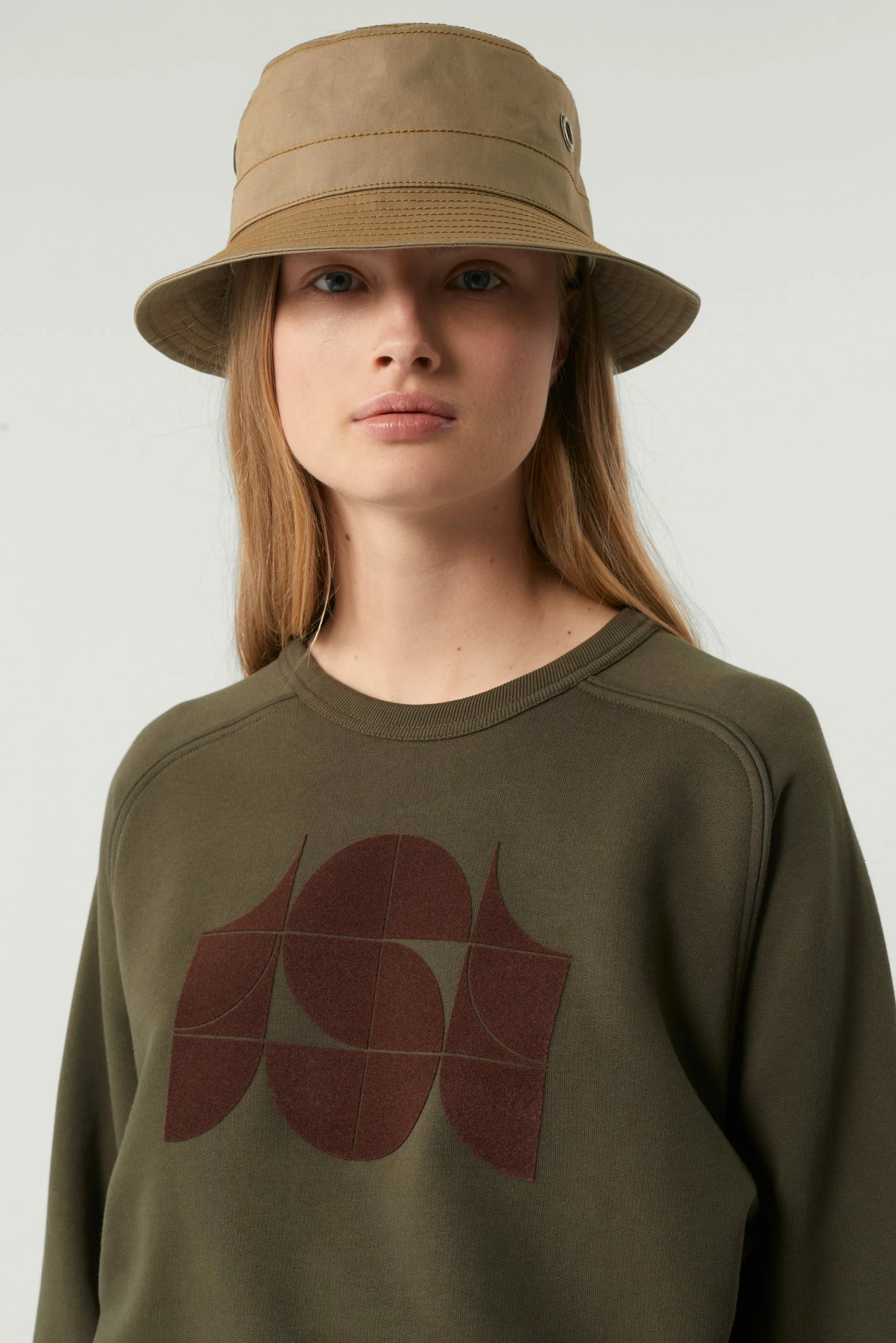 Sœur SWEATSHIRT PASCAL 3 Sœur SWEATSHIRT PASCAL