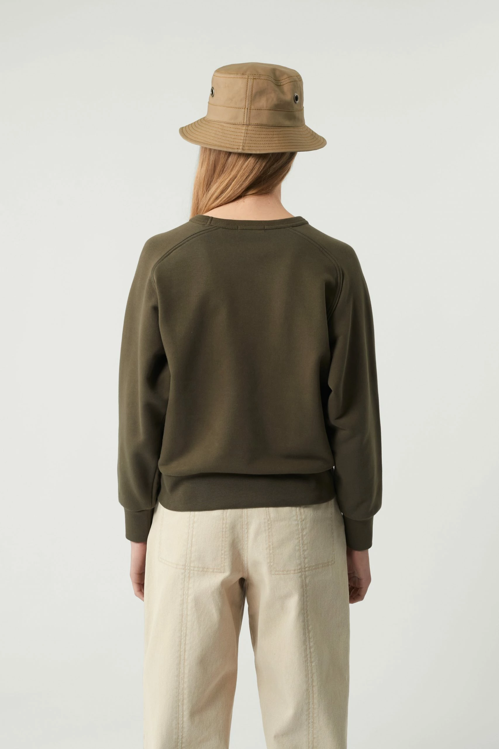 Sœur SWEATSHIRT PASCAL 4 Sœur SWEATSHIRT PASCAL – Image 2