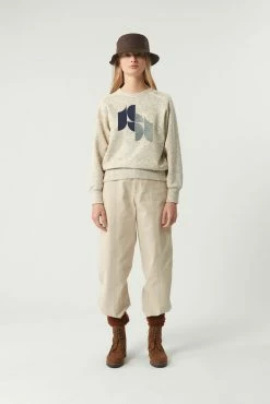 Sœur SWEATSHIRT PASCAL 10 Sœur SWEATSHIRT PASCAL -soeur Soldes PASCAL SALVADOR PRISCILLE RALPH PABLITO 0446 RETOUCHE