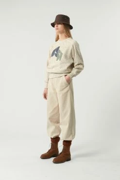 Sœur SWEATSHIRT PASCAL 9 Sœur SWEATSHIRT PASCAL -soeur Soldes PASCAL SALVADOR PRISCILLE RALPH PABLITO 0452 RETOUCHEE