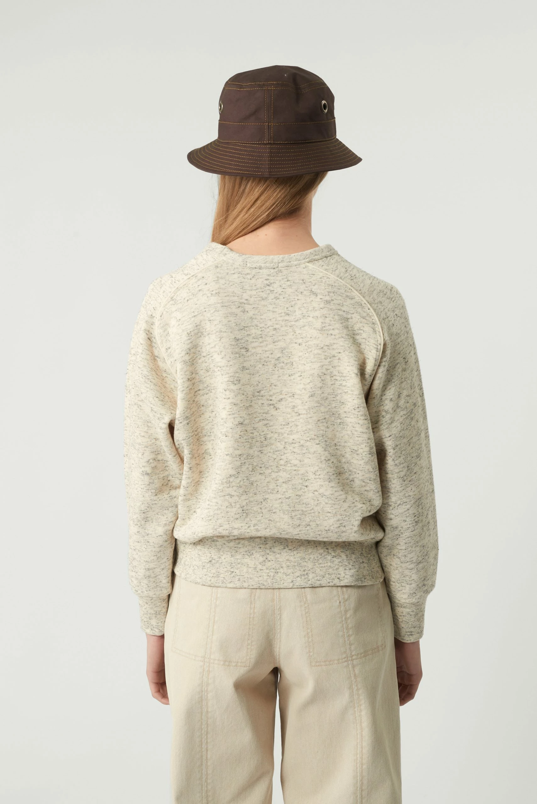 Sœur SWEATSHIRT PASCAL 4 Sœur SWEATSHIRT PASCAL – Image 2