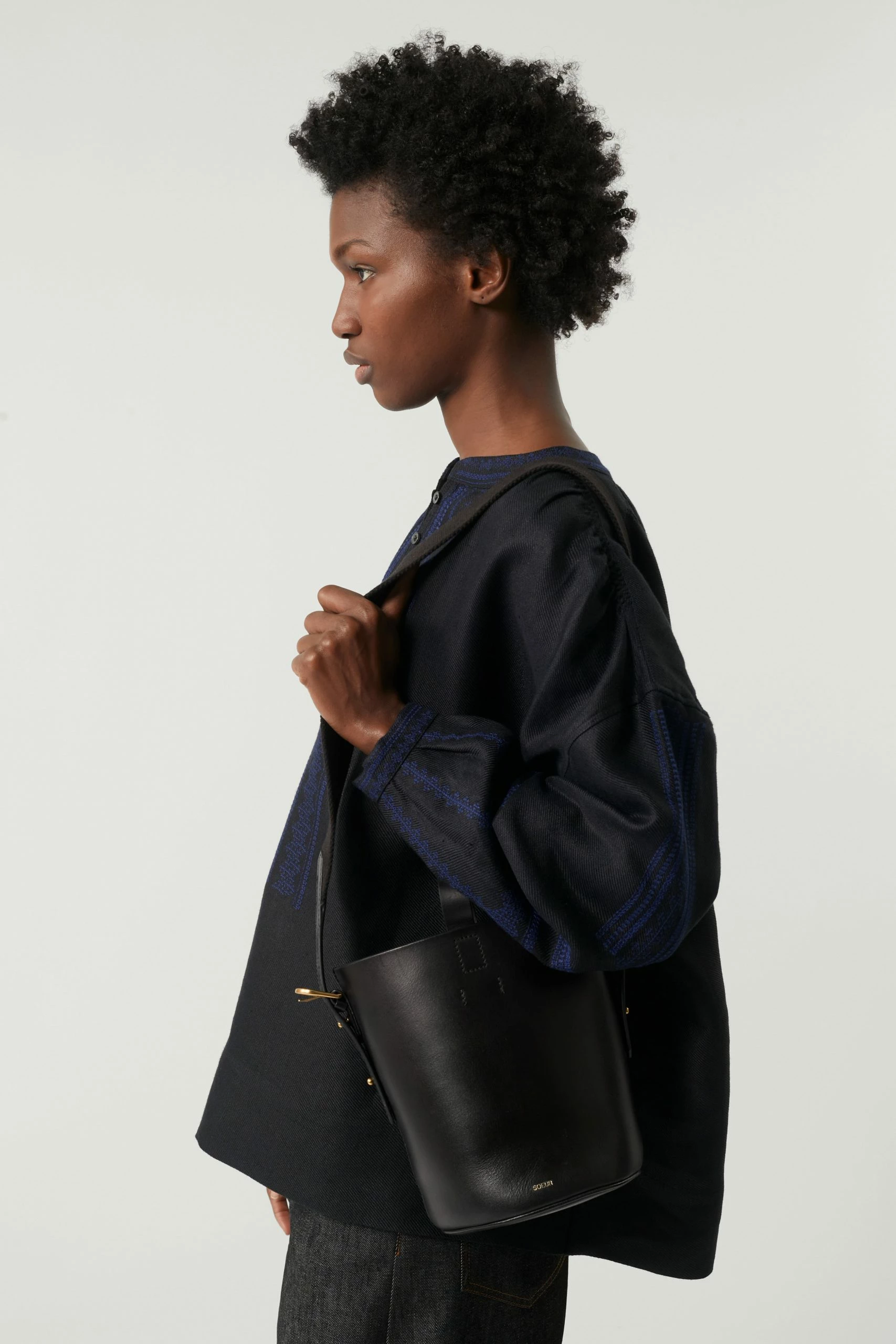 Sœur SAC ADELAIDE MINI 4 Sœur SAC ADELAIDE MINI – Image 2