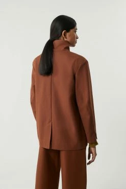 Sœur VESTE SURESNES -soeur Soldes PEPINO SURESNES SAUVAGE 1340