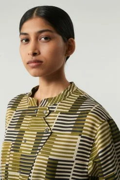 Sœur ROBE PHILOMENE -soeur Soldes PHILOMENE BERGHAM 0677