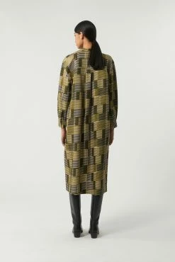 Sœur ROBE PHILOMENE -soeur Soldes PHILOMENE BERGHAM 0680