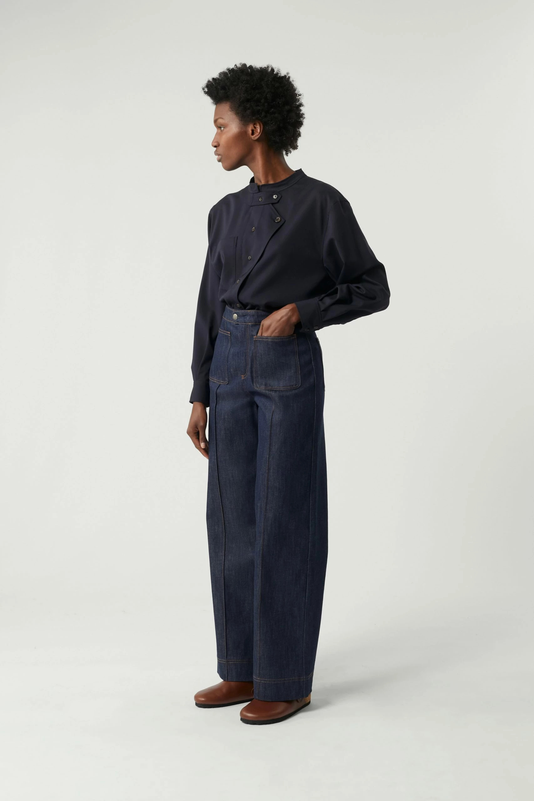 Sœur CHEMISE PHILO 10 Sœur CHEMISE PHILO – Image 8