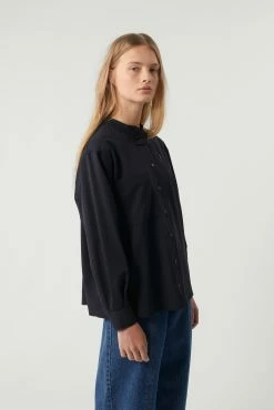 Sœur CHEMISE PHILO 14 Sœur CHEMISE PHILO -soeur Soldes PHILO SALVADOR PACHA 0202