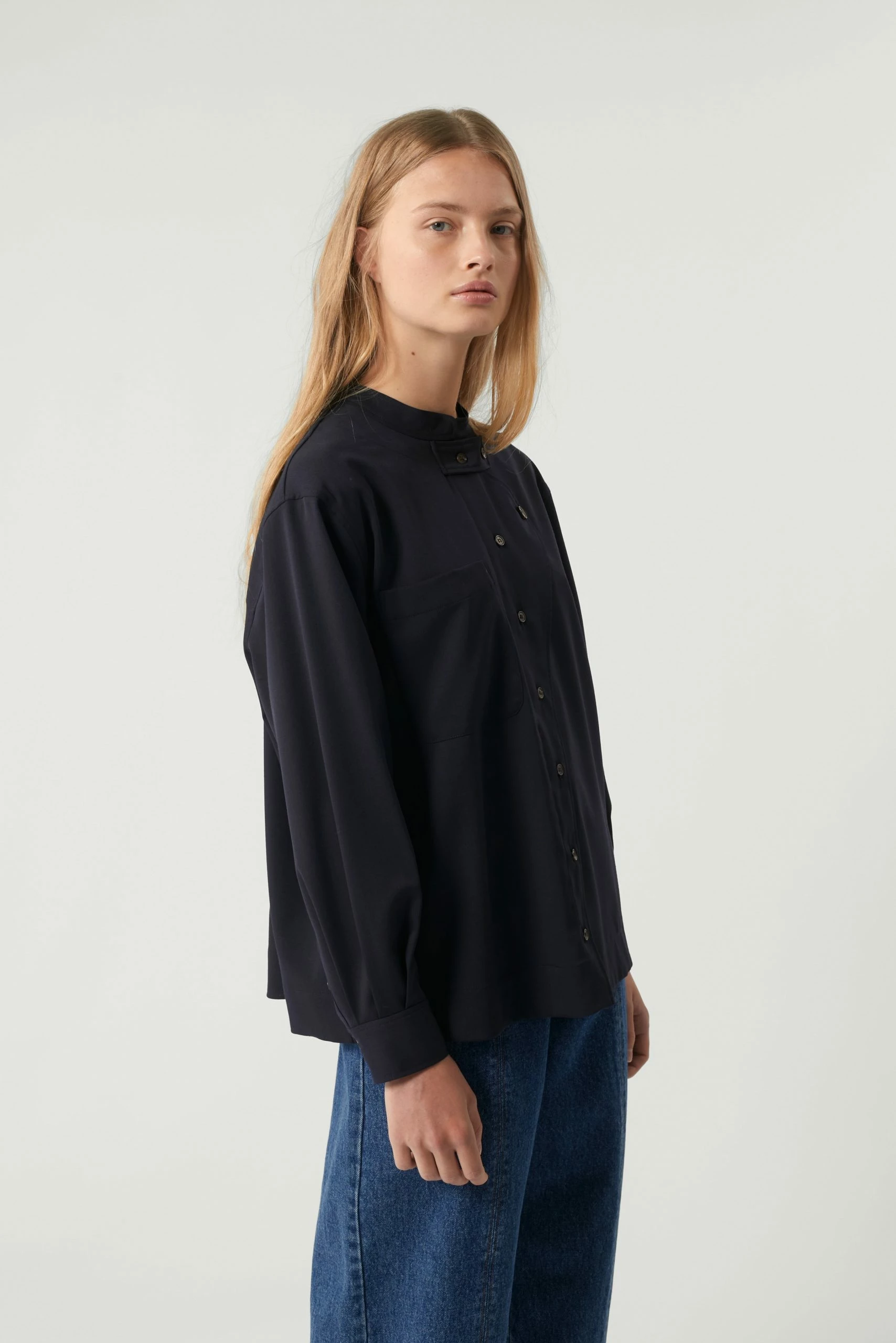 Sœur CHEMISE PHILO 5 Sœur CHEMISE PHILO – Image 3