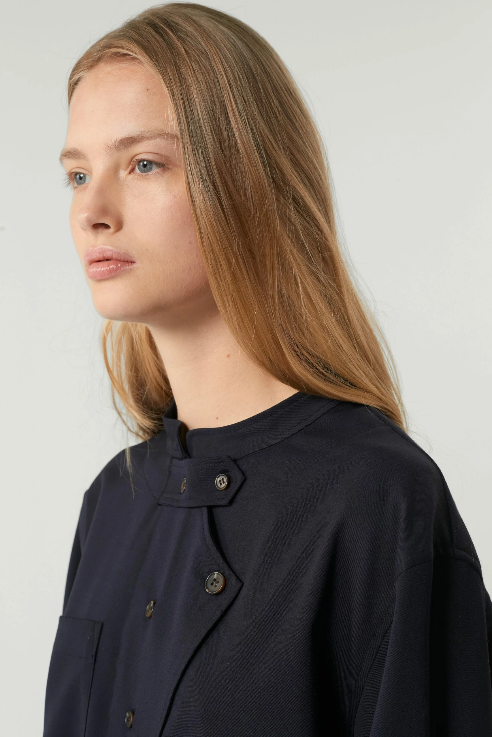 Sœur CHEMISE PHILO 4 Sœur CHEMISE PHILO – Image 2