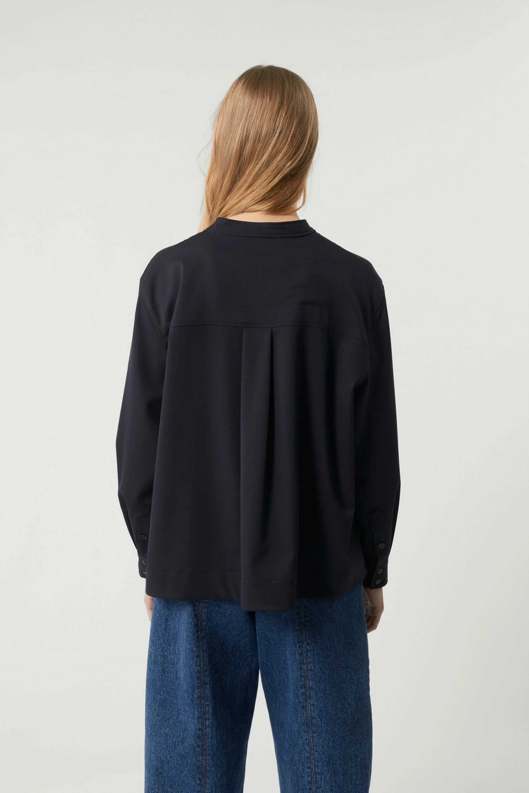 Sœur CHEMISE PHILO 6 Sœur CHEMISE PHILO – Image 4