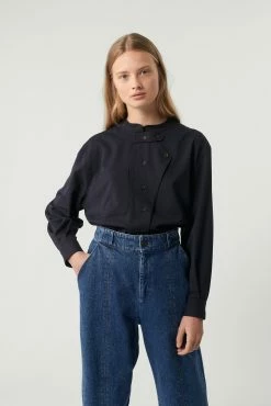 Sœur CHEMISE PHILO 16 Sœur CHEMISE PHILO -soeur Soldes PHILO SALVADOR PACHA 0217