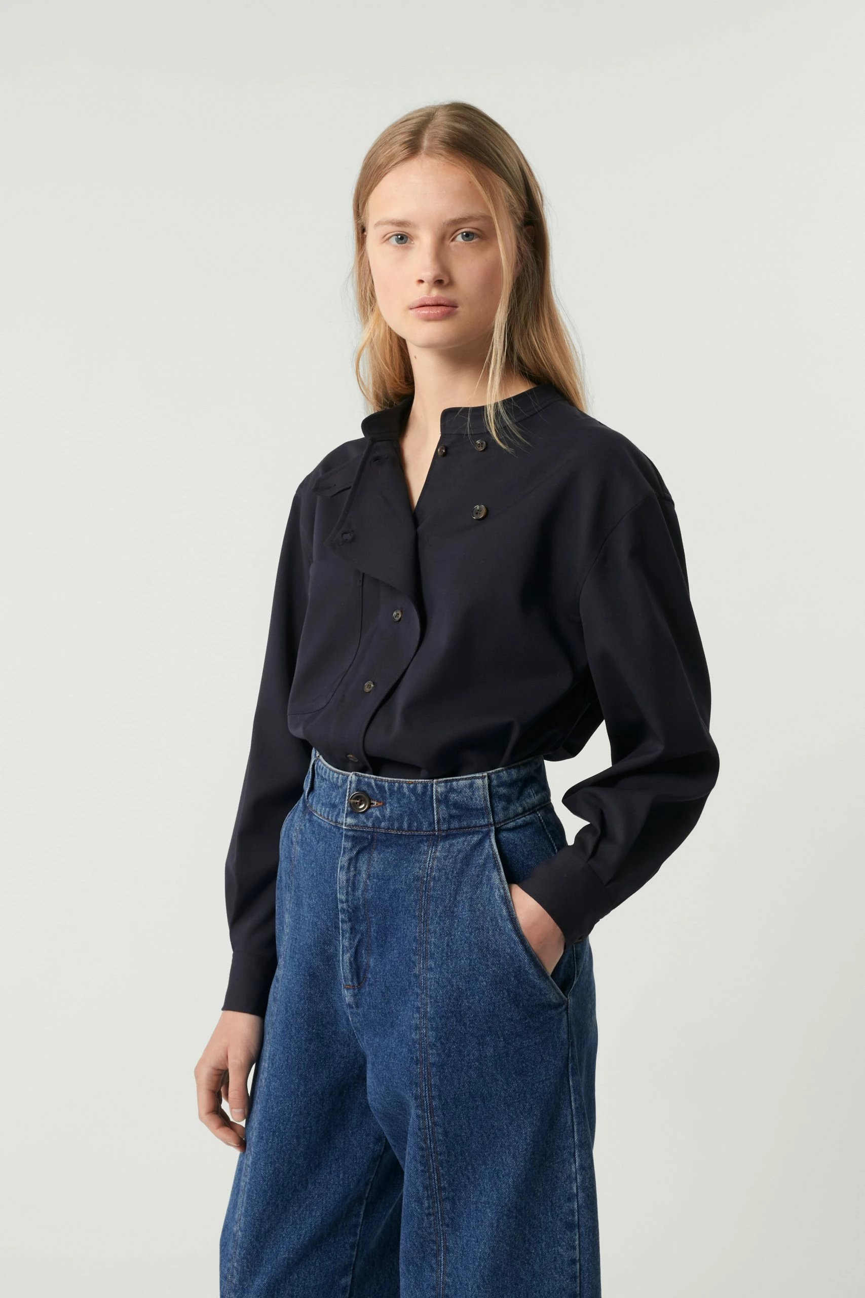 Sœur CHEMISE PHILO 9 Sœur CHEMISE PHILO – Image 7