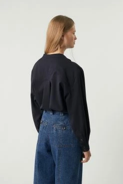 Sœur CHEMISE PHILO 17 Sœur CHEMISE PHILO -soeur Soldes PHILO SALVADOR PACHA 0230