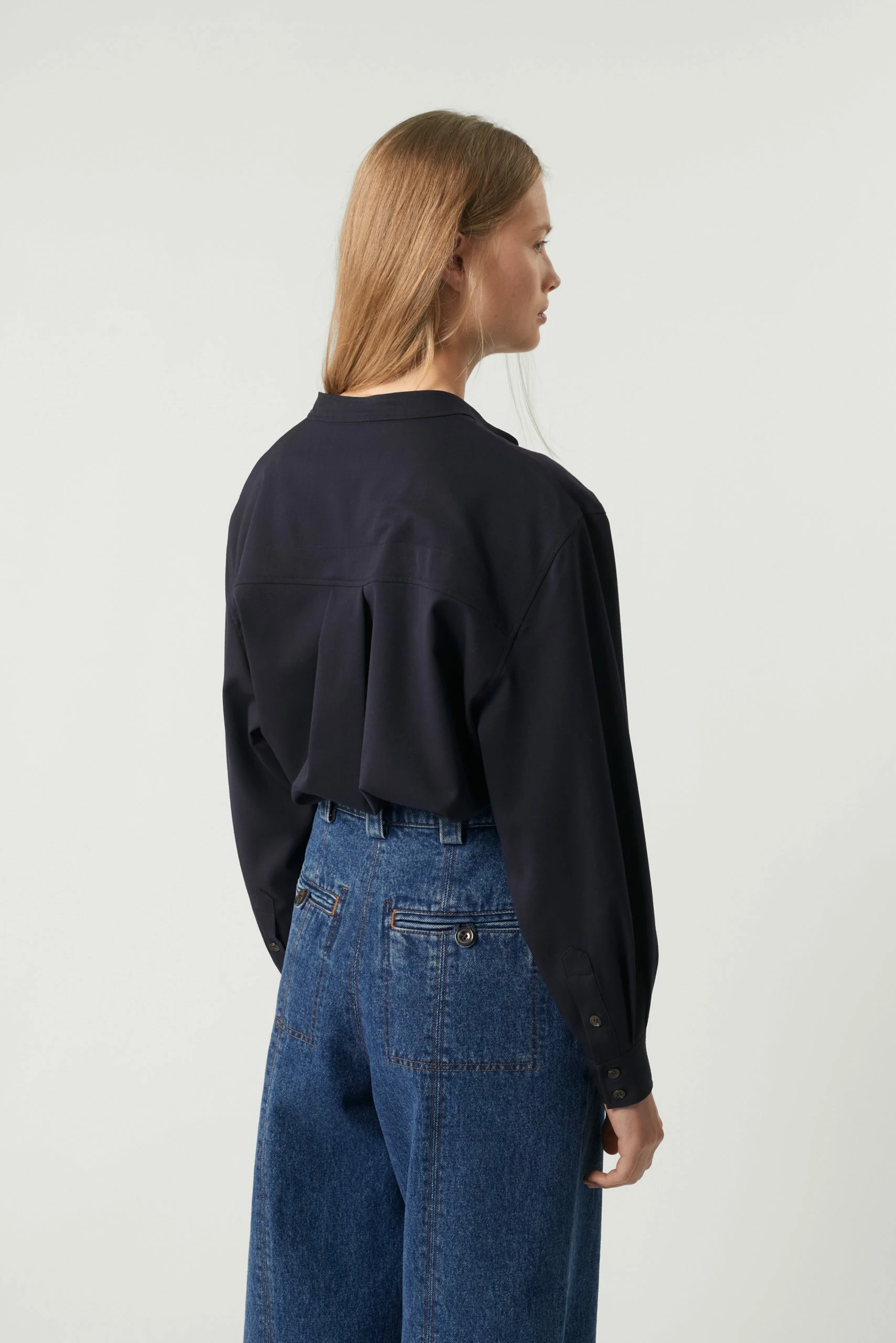 Sœur CHEMISE PHILO 8 Sœur CHEMISE PHILO – Image 6