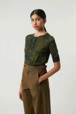 Sœur TEE-SHIRT MONALISA