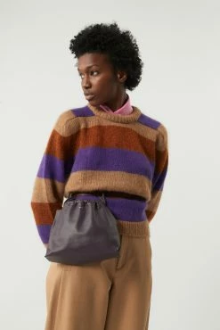 Sœur PULL SWANN -soeur Soldes PRESTON SQUARE SWANN SUZON SLEEPY 0165