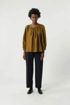 Sœur PANTALON SALENTO 21 Sœur PANTALON SALENTO -soeur Soldes PRUDENCE SALENTO PACHA 1204 c99608ed bb84 4945 9b4c c2dd49490b38