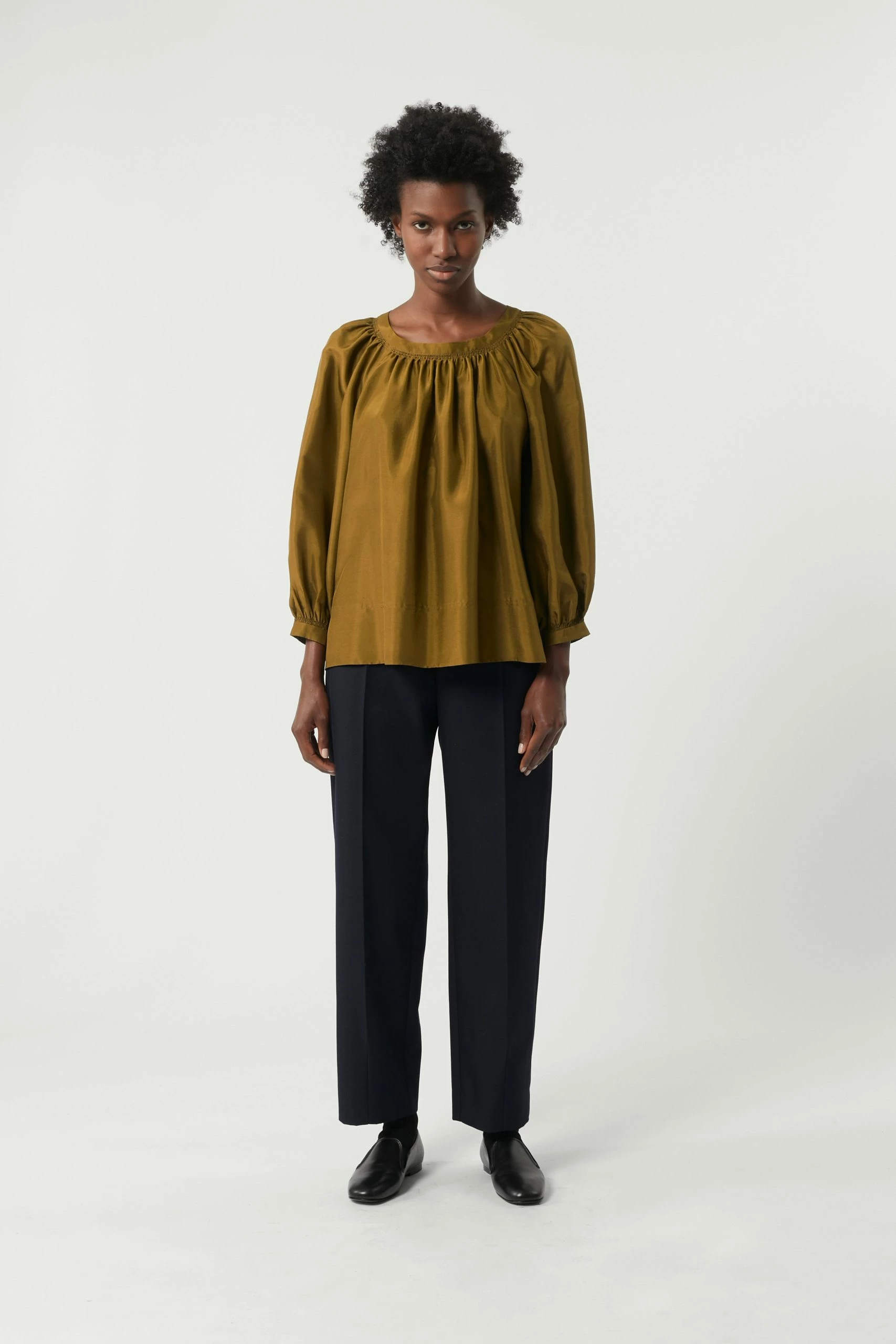 Sœur PANTALON SALENTO 11 Sœur PANTALON SALENTO – Image 9