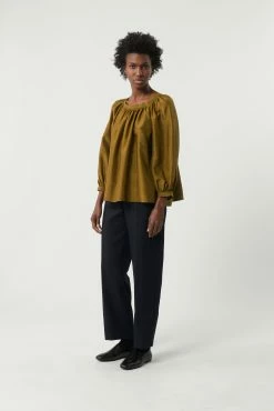 Sœur PANTALON SALENTO 20 Sœur PANTALON SALENTO -soeur Soldes PRUDENCE SALENTO PACHA 1210 be427b20 d978 4840 8b98 d0b1640d9004