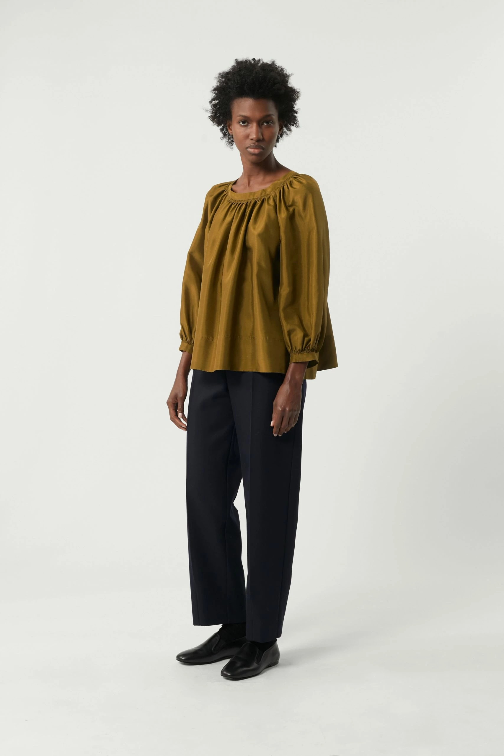 Sœur PANTALON SALENTO 10 Sœur PANTALON SALENTO – Image 8