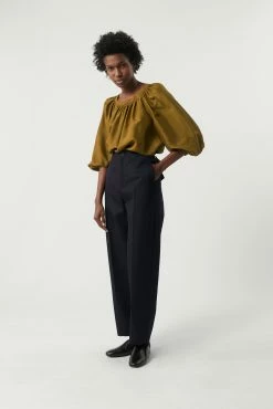 Sœur PANTALON SALENTO 19 Sœur PANTALON SALENTO -soeur Soldes PRUDENCE SALENTO PACHA 1234 a3ba02cd 5ed7 4715 a39d d252ed293f83