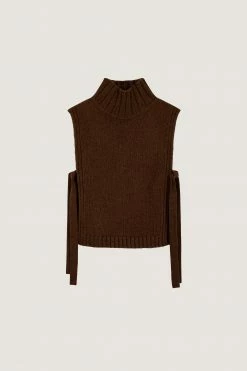 Sœur PULL OR 13 Sœur PULL OR -soeur Soldes PUL0926OR21WMAR06 1