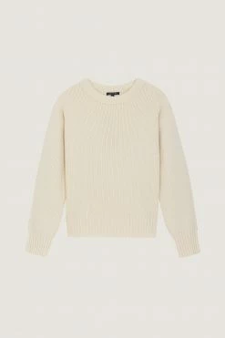 Sœur PULL REQUIEM 15 Sœur PULL REQUIEM -soeur Soldes PUL1101REQUIEM22WECR01 1