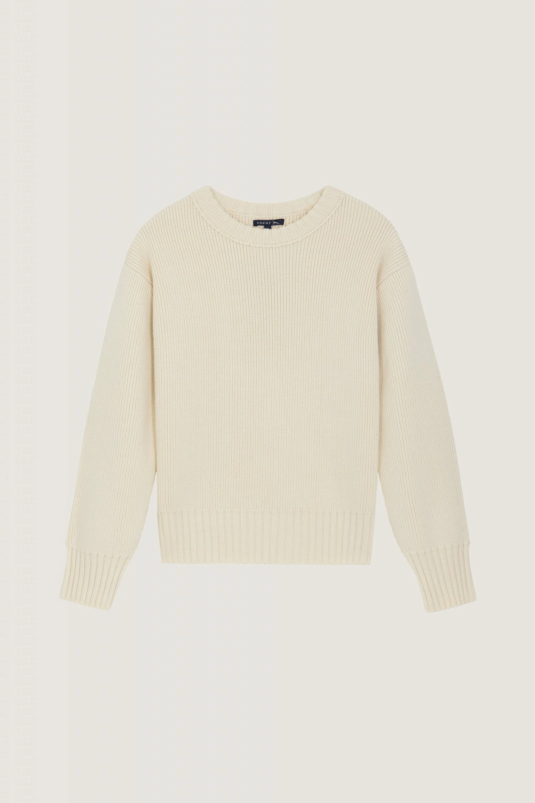 Sœur PULL REQUIEM 9 Sœur PULL REQUIEM – Image 7