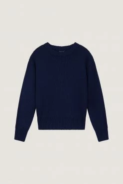 Sœur PULL REQUIEM -soeur Soldes PUL1101REQUIEM22WNAV01