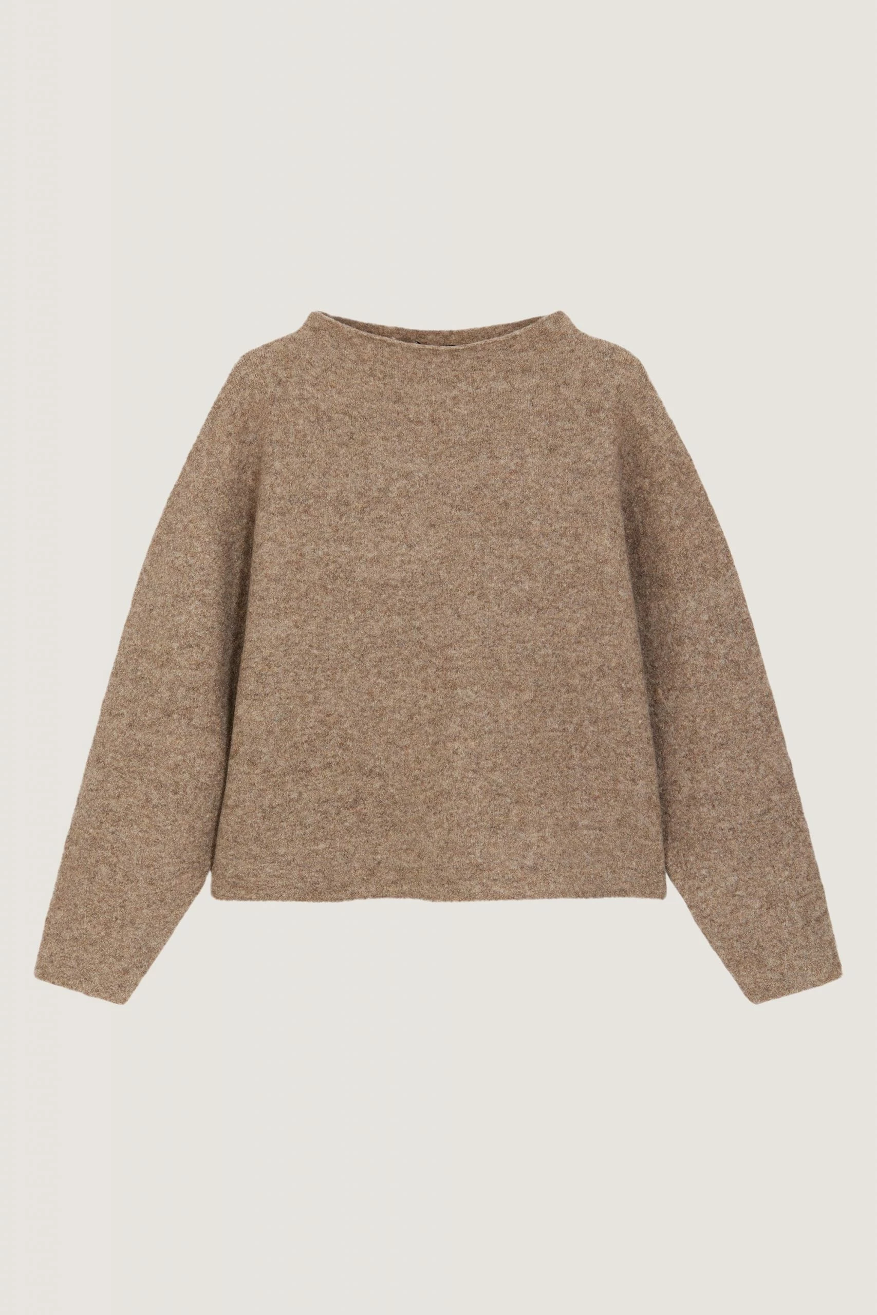 Sœur PULL STONE 8 Sœur PULL STONE – Image 6