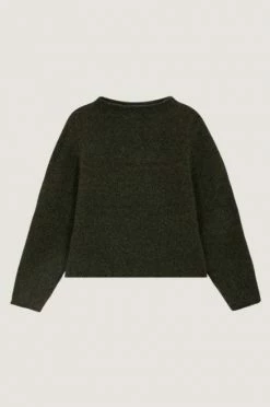 Sœur PULL STONE -soeur Soldes PUL1104STONE22WKAK03 1 3