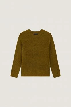 Sœur PULL ENVIE 11 Sœur PULL ENVIE -soeur Soldes PUL1107ENVIE22WBRO01