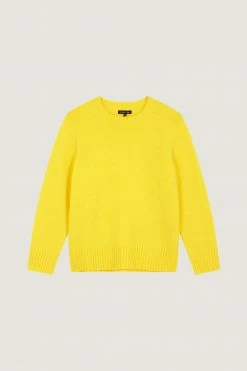 Sœur PULL ENVIE -soeur Soldes PUL1107ENVIE22WJAU01 1