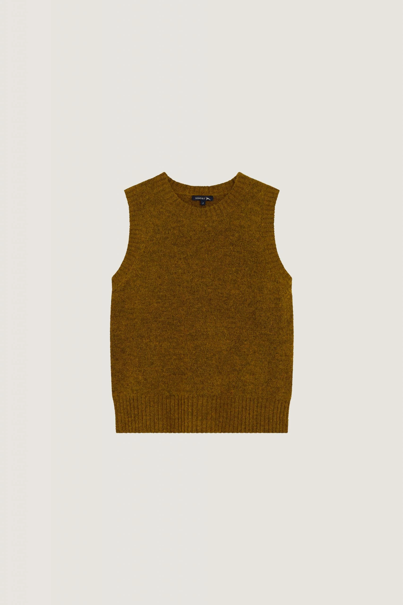 Sœur PULL NAMASTE 12 Sœur PULL NAMASTE – Image 10