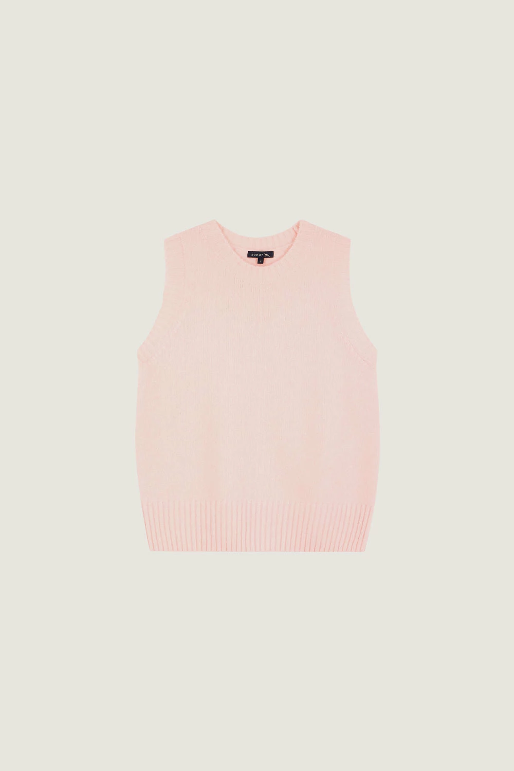 Sœur PULL NAMASTE 8 Sœur PULL NAMASTE – Image 6