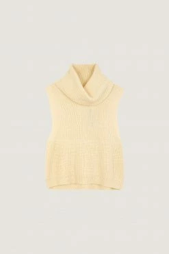 Sœur PULL SIROCO 7 Sœur PULL SIROCO -soeur Soldes PUL1110SIROCO22WECR01 1