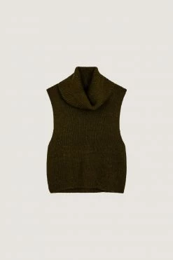 Sœur PULL SIROCO 11 Sœur PULL SIROCO -soeur Soldes PUL1110SIROCO22WKAK01 1