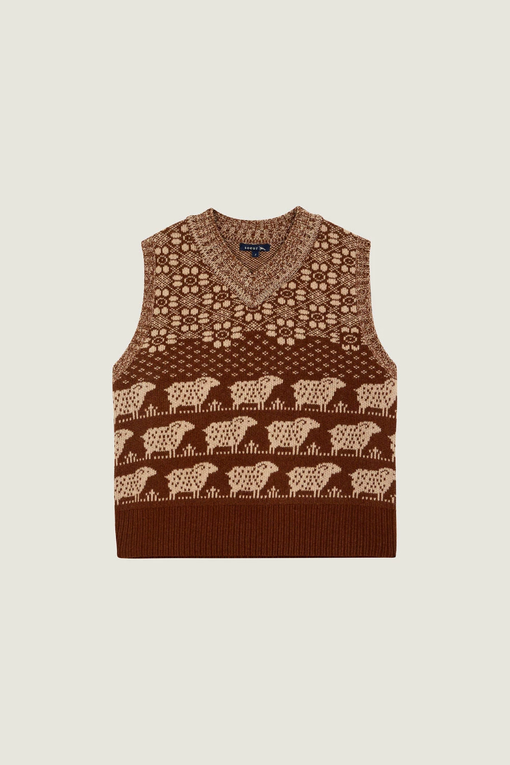 Sœur PULL SALLY 12 Sœur PULL SALLY – Image 10