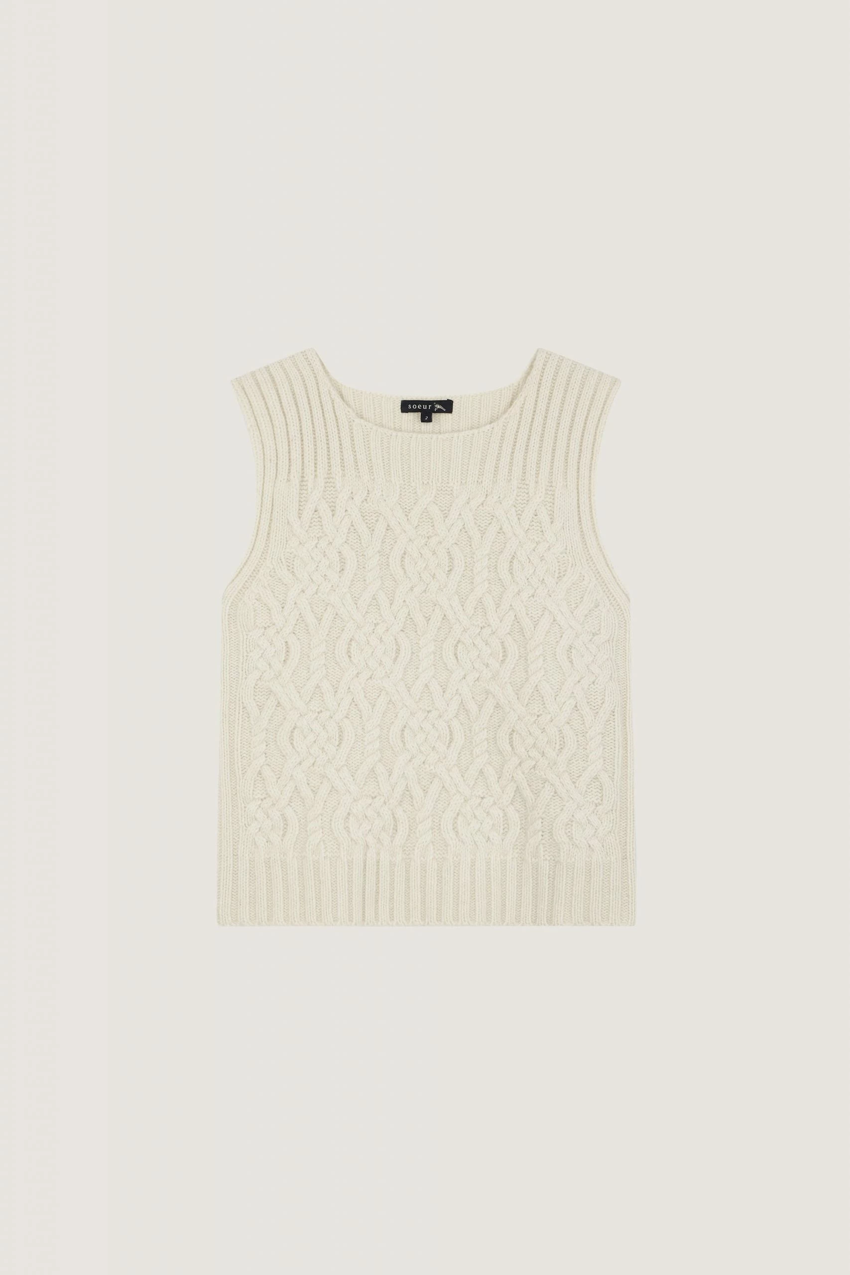 Sœur PULL ROSE 7 Sœur PULL ROSE – Image 5